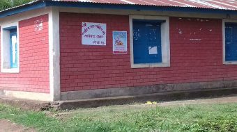 विप्लवका कार्यकर्ताले धमाधम फाल्न थाले स्थानिय तहको बोर्ड