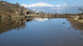 आन्तरिक पर्यटकको संख्या बढ्दै