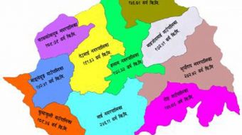 आर्थिक बर्ष २०७४/७५ का लागि १२ खर्ब  ७८ अर्ब ९९ करोड बजेट