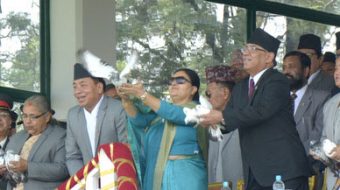 गणतन्त्र दिवसमा प्रधानमन्त्रीको सम्बोधन