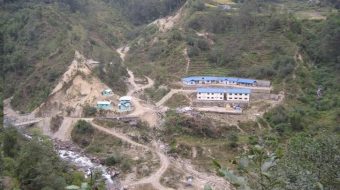 पुर्वी पहाडका जलविद्युत आयोजनामा ३० अर्ब लगानी