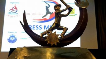 पश्चिमाञ्चल, प्रधानमन्त्री कप क्रिकेटको सेमिफाइनलमा