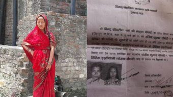 मलेसियामा प्रेम गरेर नेपालमा अधिकारको लडाइँ लड्दै इन्डोनेशियाली मूलकी सञ्जना