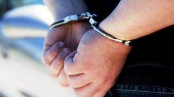 पाँचथरमा विप्लब समूहका फेरि ४ कार्यकर्ता पक्राउ