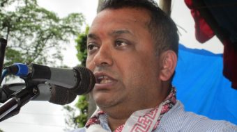 अवको निकास आर्थिक विकास  गगनकुमार थापा