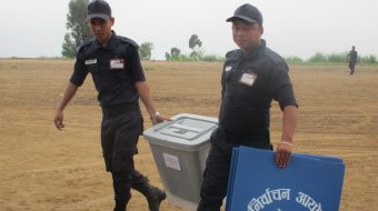 स्थानीय तह निर्वाचन २०७४ मा इलामकाे प्रोफाइल