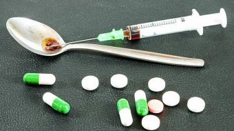 लागु औषधका मुद्धा बर्षेनी बढदै