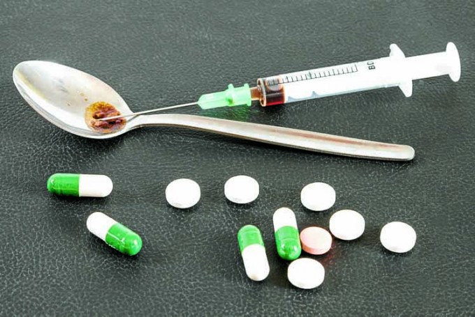 लागु औषधका मुद्धा बर्षेनी बढदै
