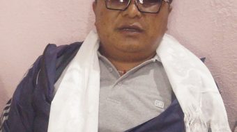 सुर्याेदय २० बर्ष भित्रमा  ‘नमुना’ बनाउने अाधार बनाउँछु : प्रेमलाल चाम्लिङ