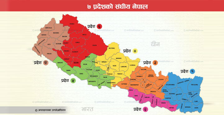 यसरी शुरु भयो, नेपालमा ‘गोर्खाल्याण्ड इज वन्ली नेपाल’ मुभमेण्ट
