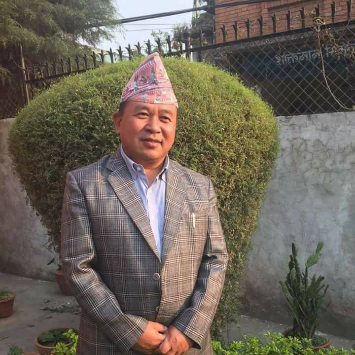 सन्दकपुरबाट एमालेको बिजयी सुरुवात