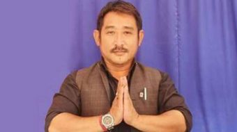 गोलामा हारेका हुकुम सिंहः जनताले जिताए तर, ‘जुवा’मा हारेँ