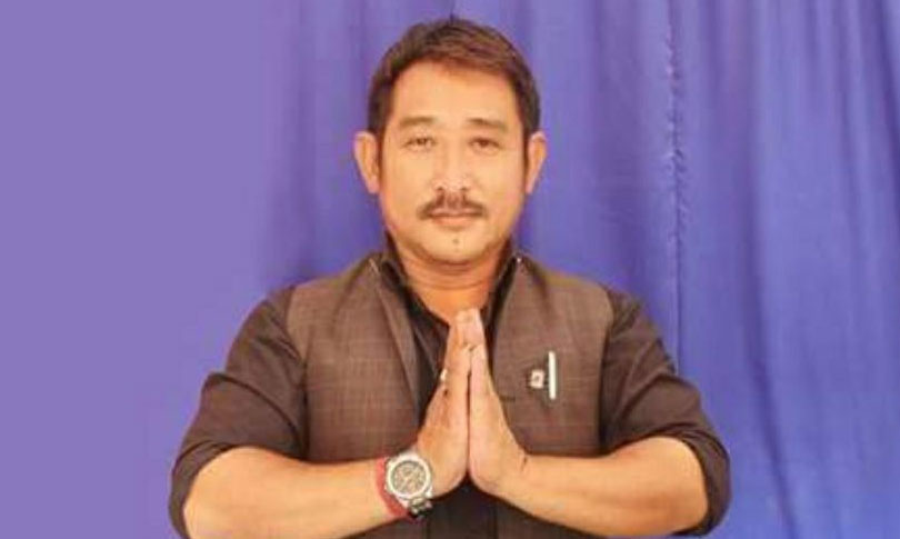 गोलामा हारेका हुकुम सिंहः जनताले जिताए तर, ‘जुवा’मा हारेँ