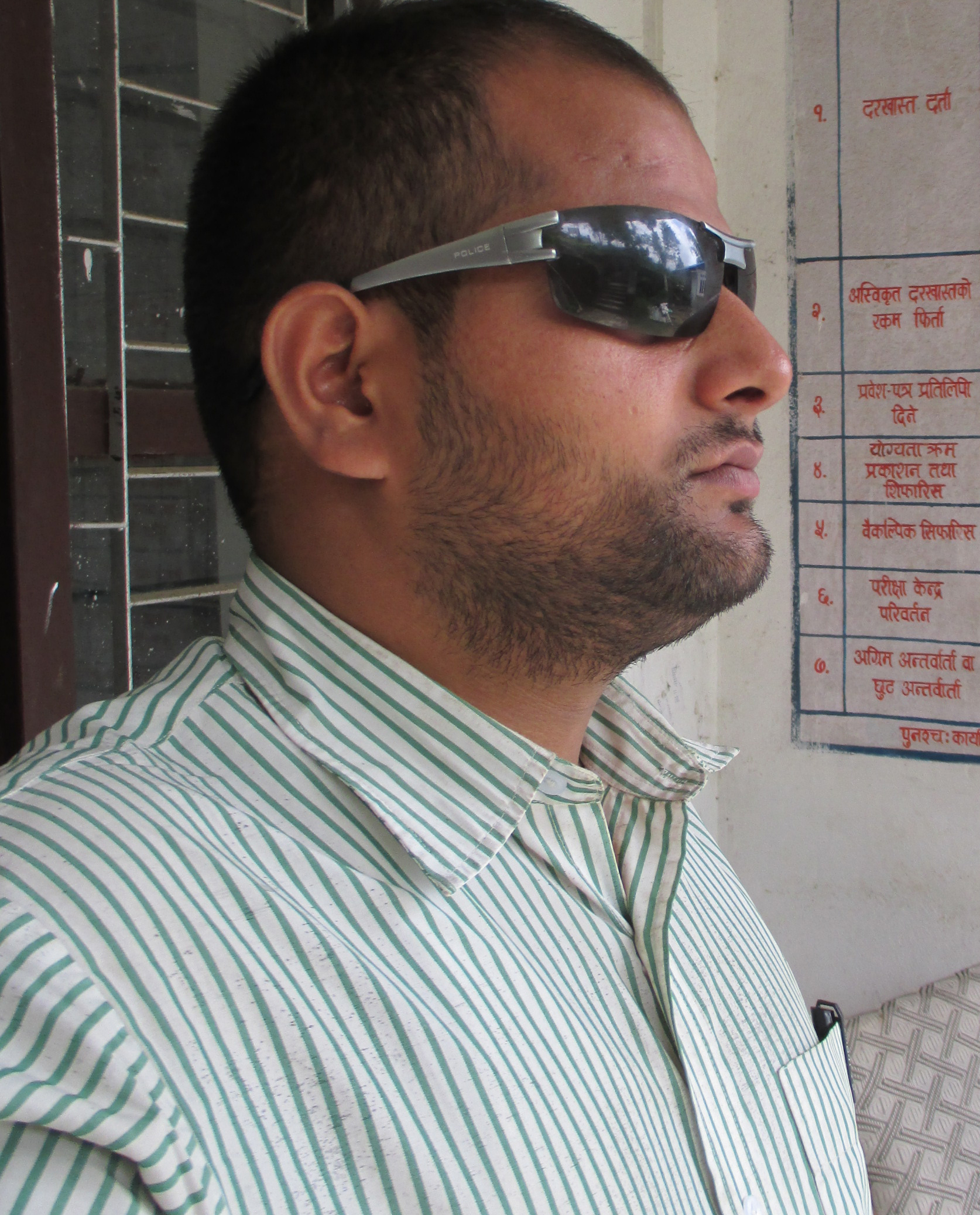 हेल्मेट शिक्षक, घण्टे चिकित्सक र बोक्रे पत्रकारीता 