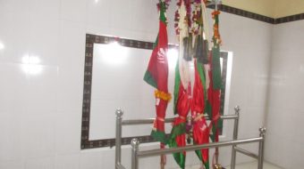 टिष्टा जितेको प्रमाण निशान यसरी गरियाे पुर्नस्थापना ( फाेटाे फिचर)