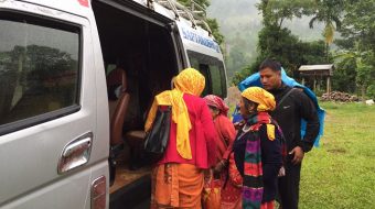 समाजसेवी श्रेष्ठले गराए बृद्धाश्रमका आश्रित जेष्ठ नागरिकहरुलाई पशुपतिनाथ तिर्थाटन