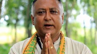 झापाको मेचीनगरमा प्रमुखमा कांग्रेस र उपप्रमुखमा एमाले विजयी