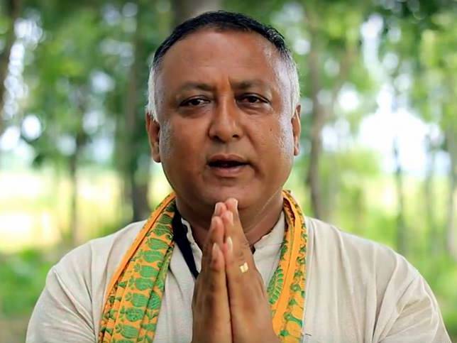 झापाको मेचीनगरमा प्रमुखमा कांग्रेस र उपप्रमुखमा एमाले विजयी