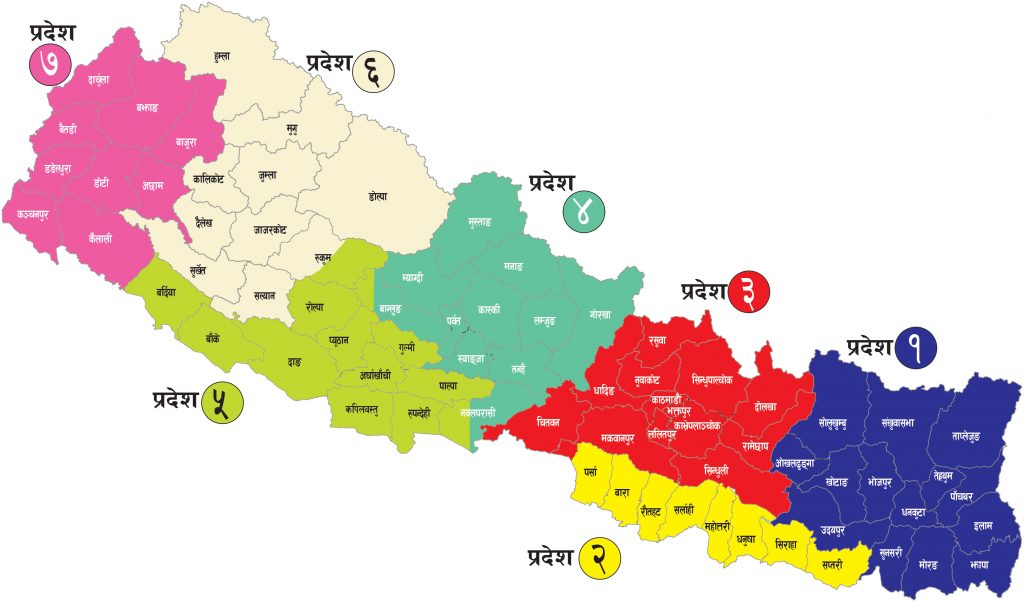 माओवादी केन्द्रका नेता जसले पार्टीलाई जित दिलाए