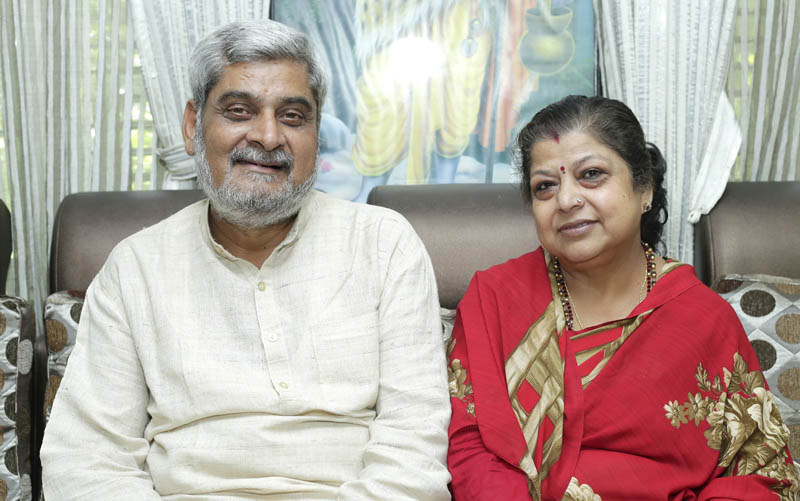 अंशबण्डा भयो, मनबण्डा भएन