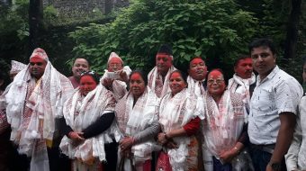 इलाम जिससमा एमालेको पुरै प्यानल