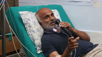 ६ बुँदे माग राख्दै डाक्टर गोविन्द केसी १३ गतेदेखि अनशन बस्‍ने