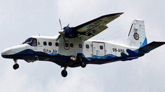 स्वाइन फ्लूका बिरामीलाई अस्पतालले भर्ना लिएन, विमानले बोक्न मानेन