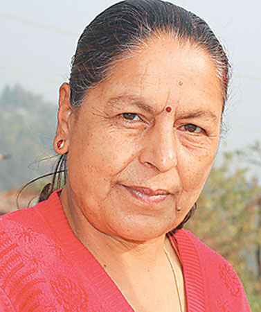 घर–घरमा हिंसा, सोकेसमा कानुन