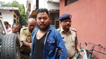 गोर्खाल्याण्ड आन्दोलनकारी भन्दै नेपाली पक्राउ (भिडियाे सहित)