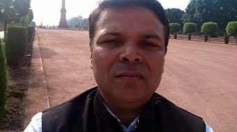 पत्रकार महासंघको नेतृत्वमा प्रेस सेन्टरको दाबी, अध्यक्षमा गोविन्द आचार्यलाई अघि सार्ने निर्णय