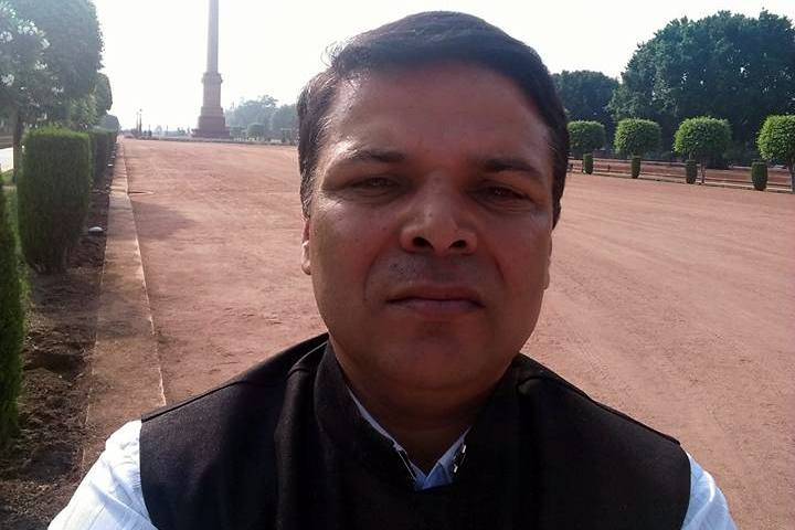 पत्रकार महासंघको नेतृत्वमा प्रेस सेन्टरको दाबी, अध्यक्षमा गोविन्द आचार्यलाई अघि सार्ने निर्णय