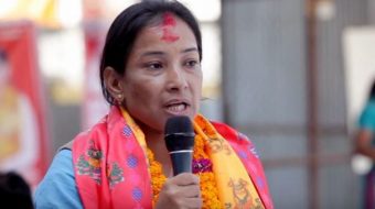 रेणुको राजनीतिक यात्राः रोल्पाको सह–ईन्चार्ज हुँदै भरतपुर महानगरपालिकाको प्रमुखसम्म 