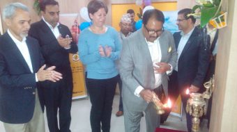 फिक्कल र इलाम बजारमा सिदार्थ  बैंक उद्घाटन 