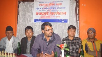 टंकमाया स्मृति बुद्धिचालको इलामको देउमाईमा