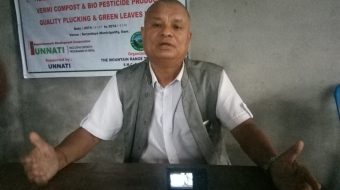‘टिकट पाउने पक्का छ, झलनाथलाई हराएरै छोड्छु’  काग्रेस नेता भुपेन्द्र कट्टेल