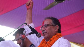 यसकारण प्रचण्ड यस युगका महान् योद्धा