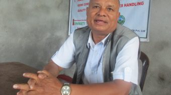 ‘मंसिरमा हुने प्रद्रेश सभाको चुनाव लड्ने योजना बनाएको छु ’ काँग्रेस नेता भुपेन्द्र कट्टेल