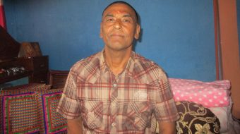 ‘पार्टीले टिकट दिएमा प्रदेशभाको चुनाव जित्छु’ काग्रेस नेता दुर्गा बराल