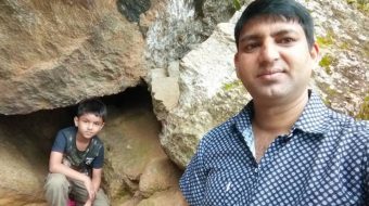 पर्यटकीय गन्तव्यको रुपमा विकास हुँदै भालुढुङगा