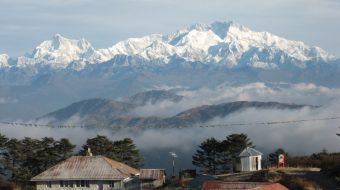 भिजिट नेपाल अभियानमा एकसय कर्पोरेट इलामको सन्दकपुरमा