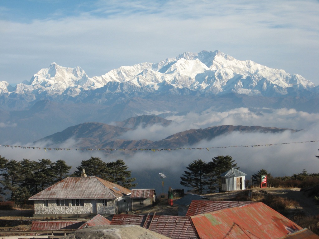 भिजिट नेपाल अभियानमा एकसय कर्पोरेट इलामको सन्दकपुरमा