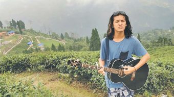 सुमनको स्वप्निल दुनियाँ