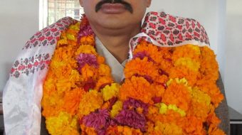 खड्काद्धारा सरकारी सुविधा नलिने घोषणा