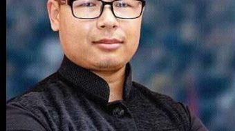 झलनाथ खनालसँग सँग प्रतिस्पर्धा गर्न विवेकशिलबाट २७ बर्षे युवा