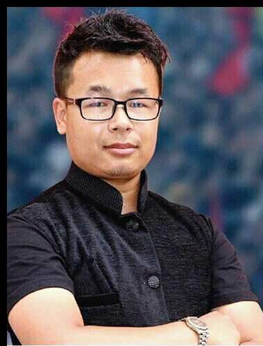 झलनाथ खनालसँग सँग प्रतिस्पर्धा गर्न विवेकशिलबाट २७ बर्षे युवा