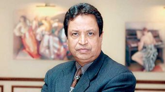 यस्तो छ अर्बपति  बिनोद चौधरी काँग्रेस प्रवेश गर्नुको कारण