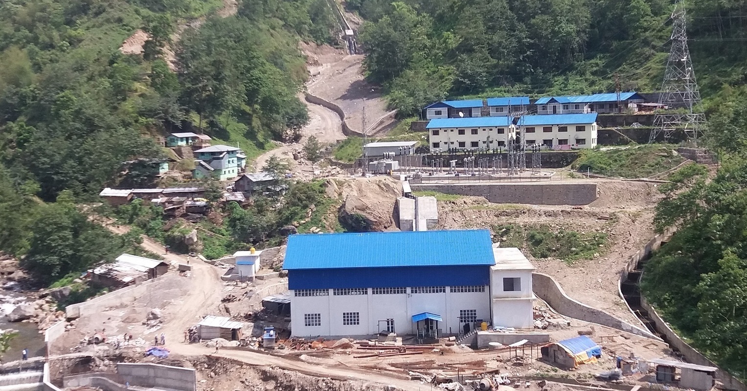 इलामकाे माई हाइड्रोपावरले ११ लाख कित्ता सेयर निष्कासन  अनुमति