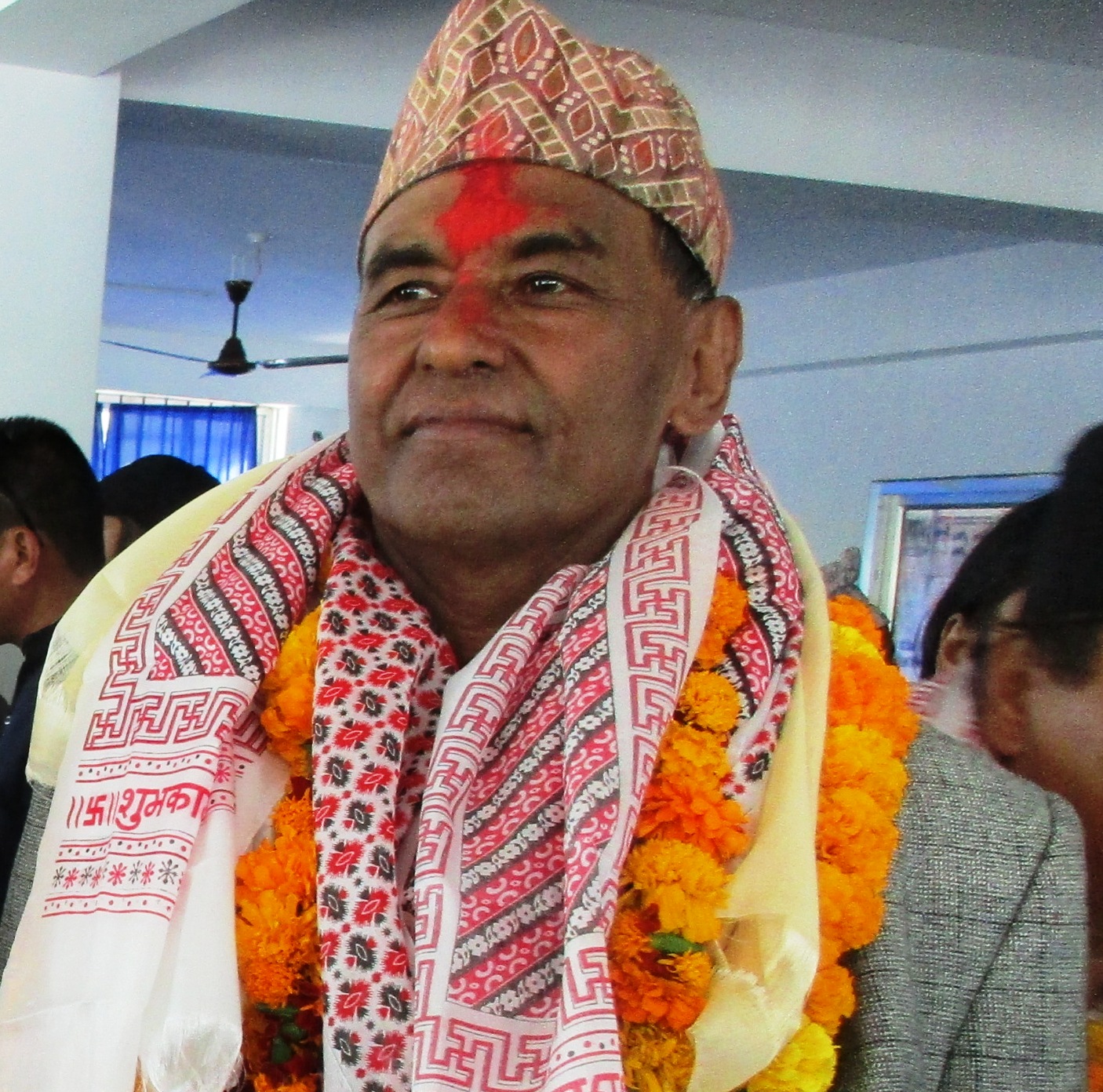 जनताको मतलाई सत्ताको लौरो बनाउने नेतालाई अब जनताले मत दिँदैनन्ः दुर्गा बराल