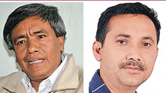 राम कार्की भन्छन्  विश्वप्रकाश खाली झापाका हुन्