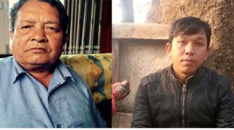 निर्वाचनको मुखमा इलामका दूई ठुला बामपन्थि पार्टीको नेतृत्व  परिवर्तन